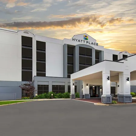 Hyatt Place Louisville-East